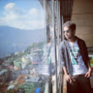 Meet your Posher, Rahul